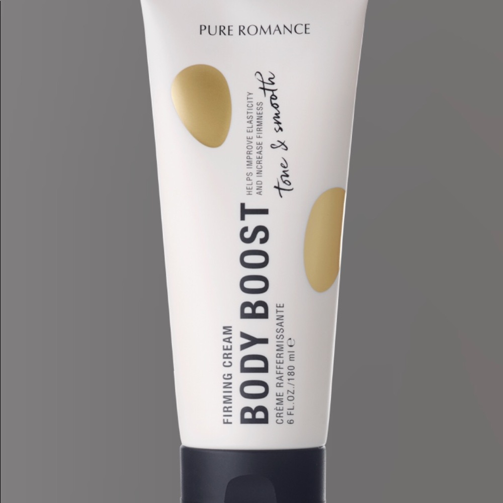 Pure Romance Body Boost